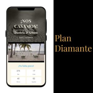 Plan Diamante